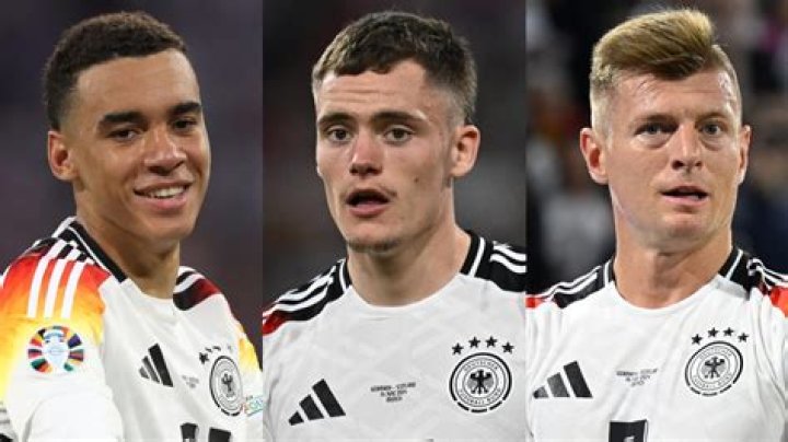 Does muller still play for germany?