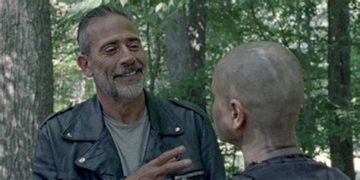 Does negan become a good guy?