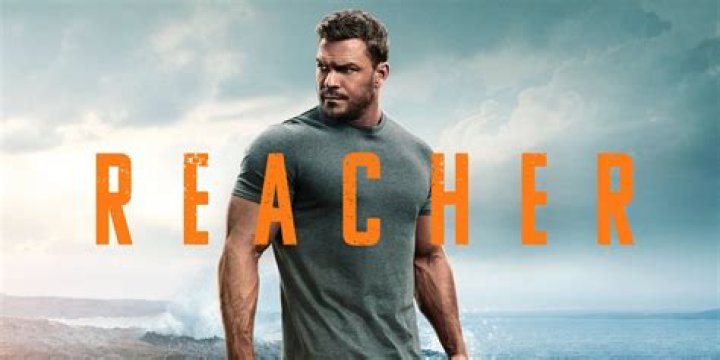 Does netflix have jack reacher 2?
