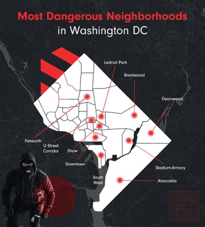 Does northampton have a high crime rate?