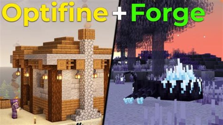 Does Optifine Make Minecraft Run Smoother Or Slower On A Low-End Gaming PC?