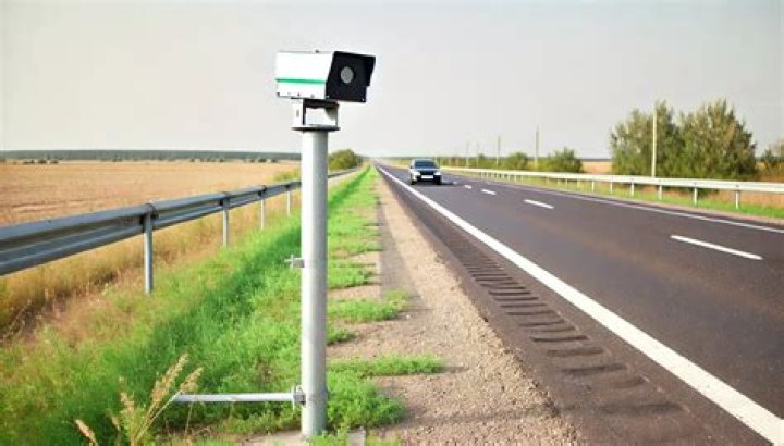 Does peninsula link have speed cameras?