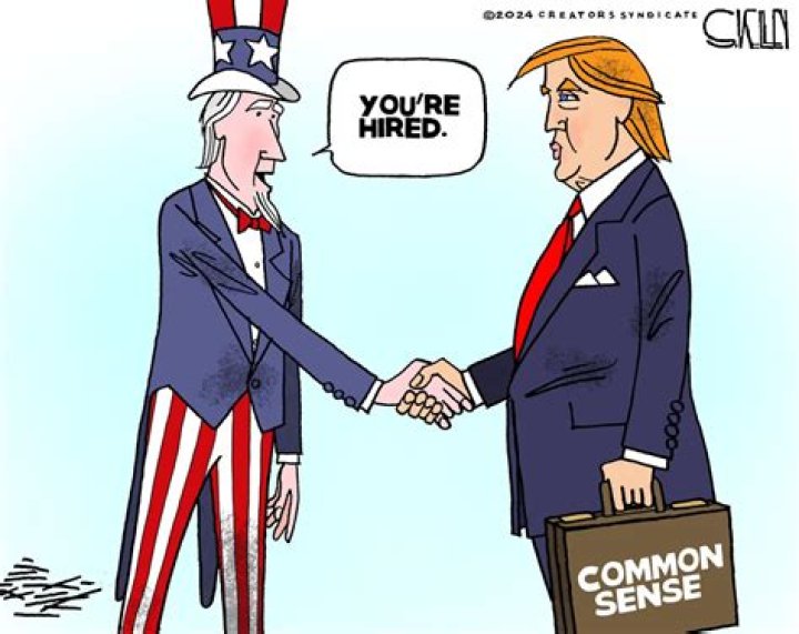 Does picaresque present satire?