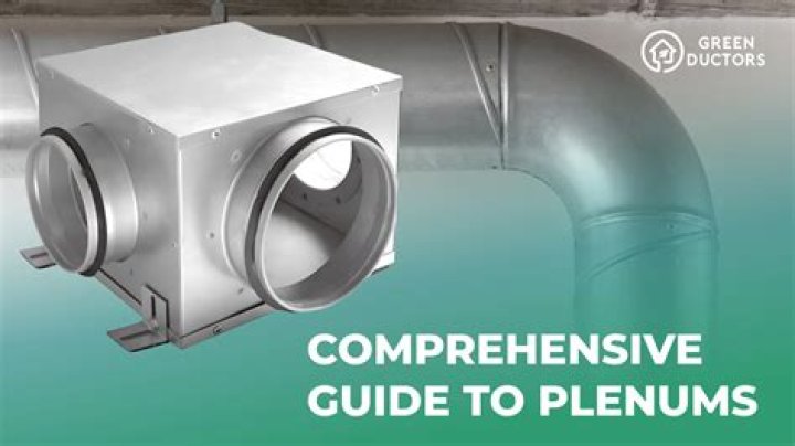Does plenum mean shielded?