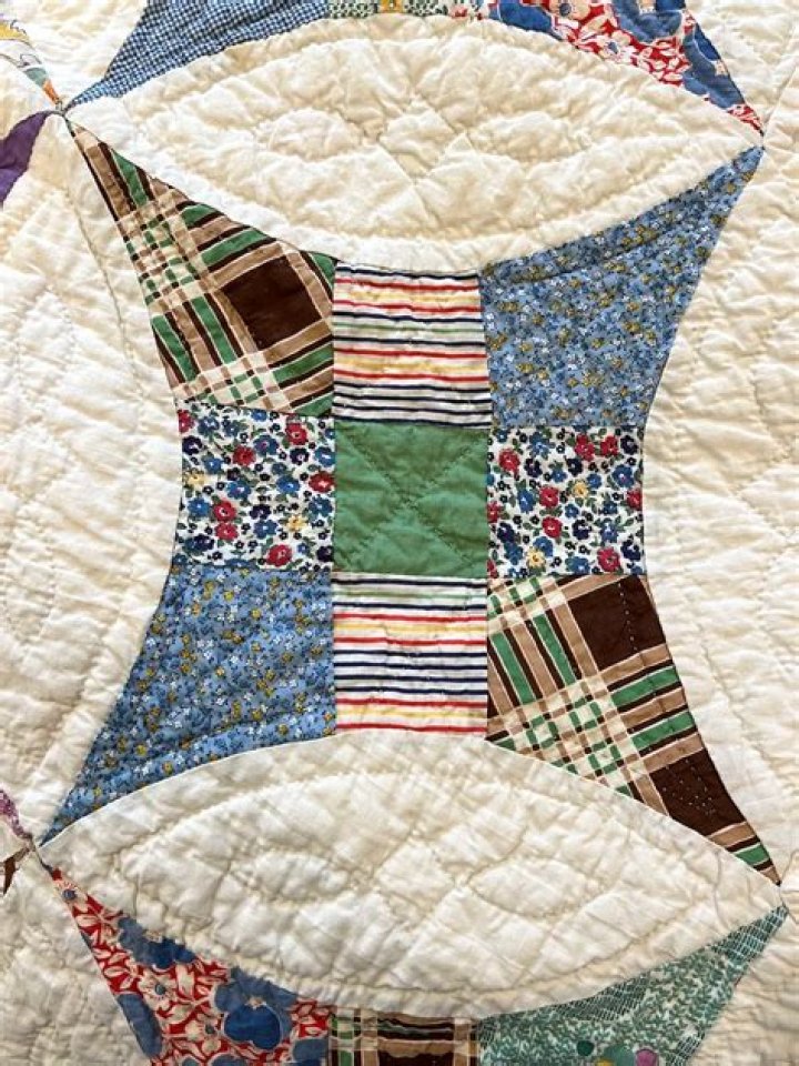 Does quilting cotton work for masks?