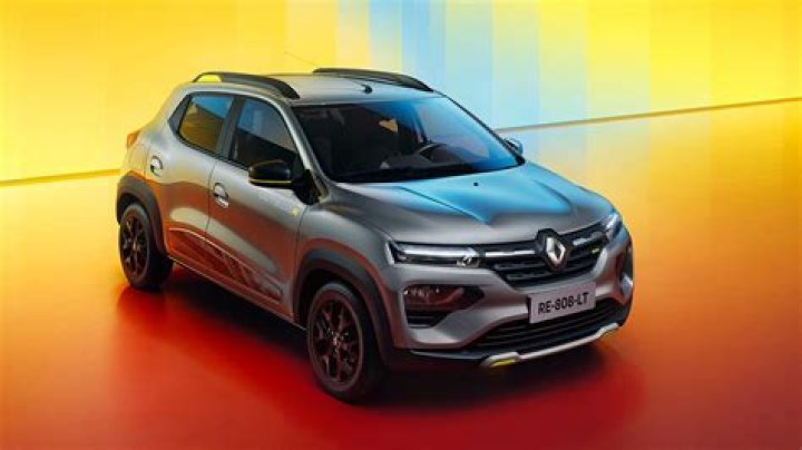 Does renault kwid std have ac?