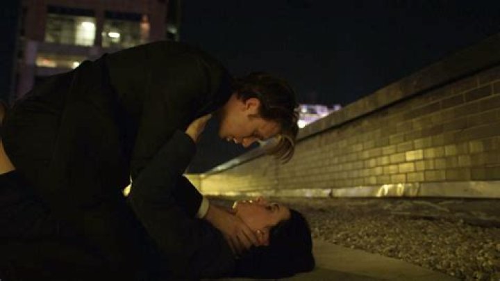 Does shayla die in mr robot?