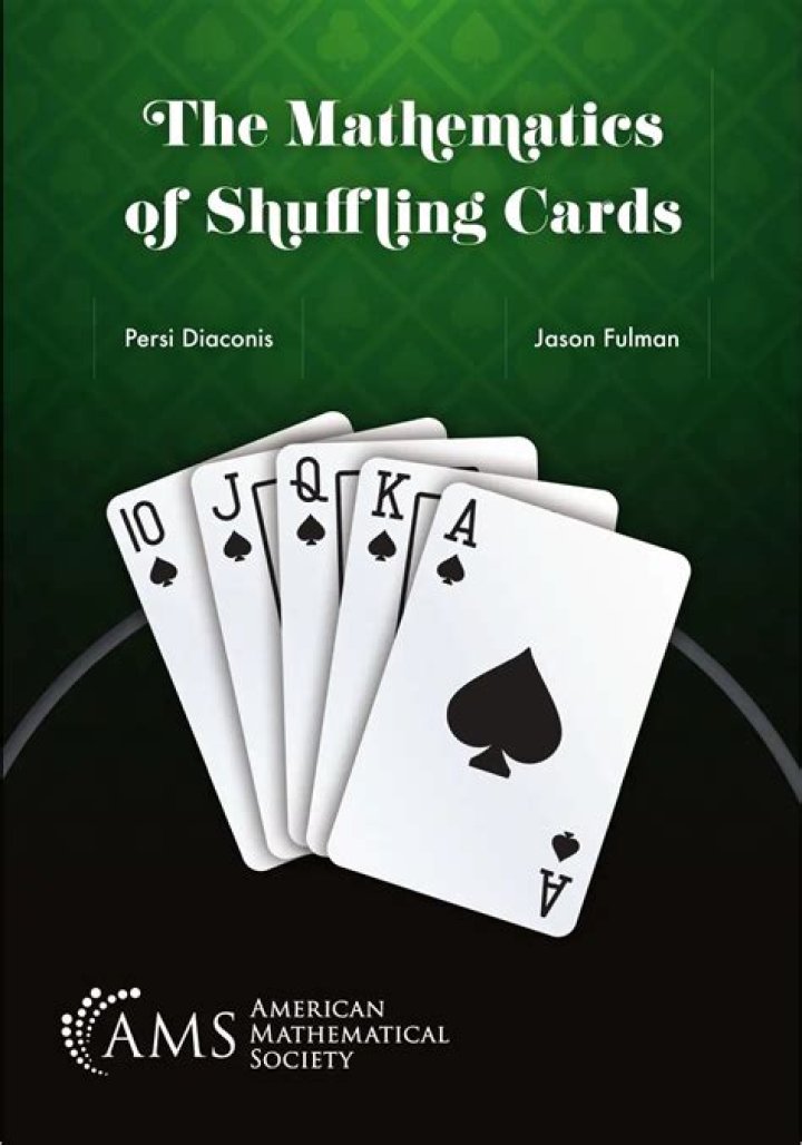 Does shuffling cards matter?