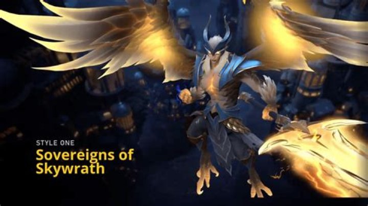 Does Skywrath Mage Ulti stack?