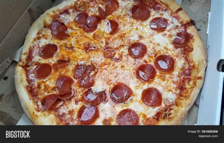 Does soaking up pizza grease?