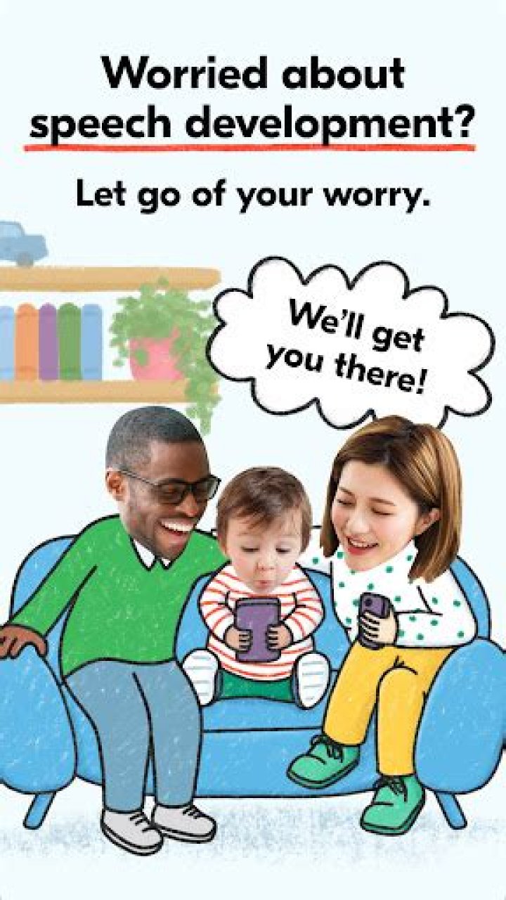 Does speech blubs work?