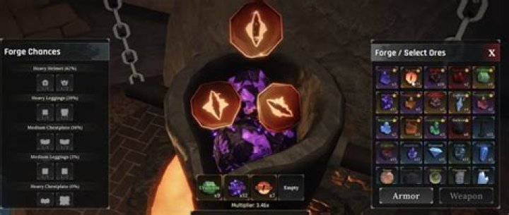 Does Stone gaunlet and Aquila work on followers?