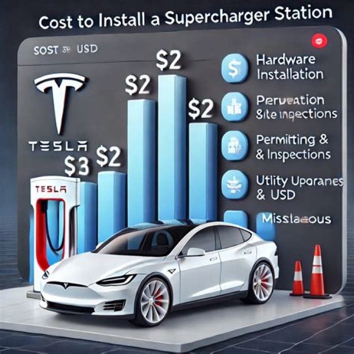 Does supercharger cost money?