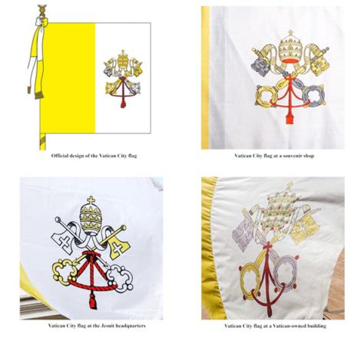 Does the vatican have the original gospels?