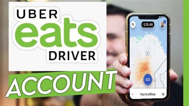 Does uber eats driver see tip?