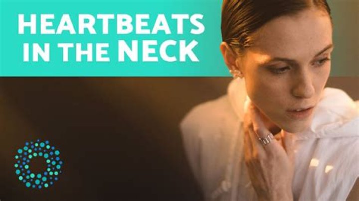 Does vampires have heartbeats?