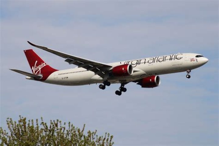 Does virgin fly direct from adelaide to hobart?