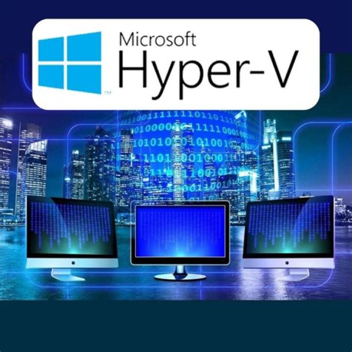 Does wsl 1 use hyper-v?