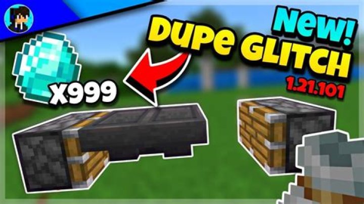 Double enchantment glitch in Minecraft