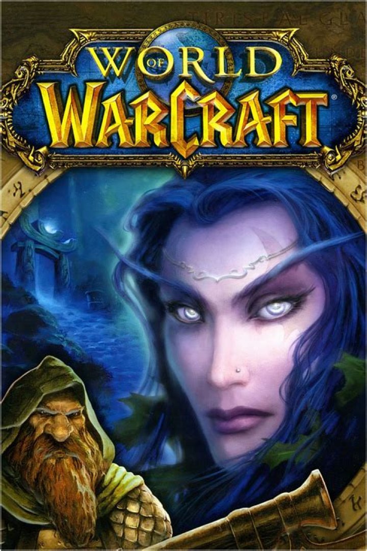 Downloading World of Warcraft for multiple computers