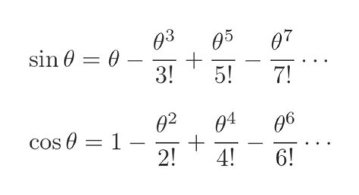 Elementary proof that the MacLaurin series of $\sin x$ converges to $\sin x$ for all $x$