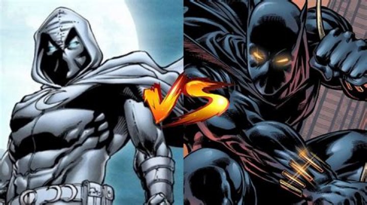 Elite Knight vs Black Iron