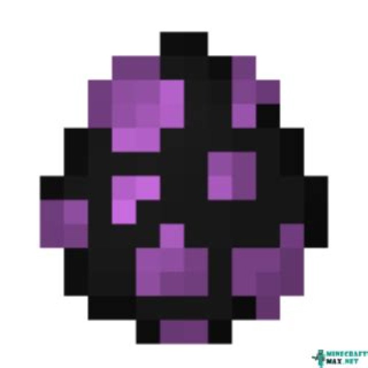 Ender Dragon spawn egg?