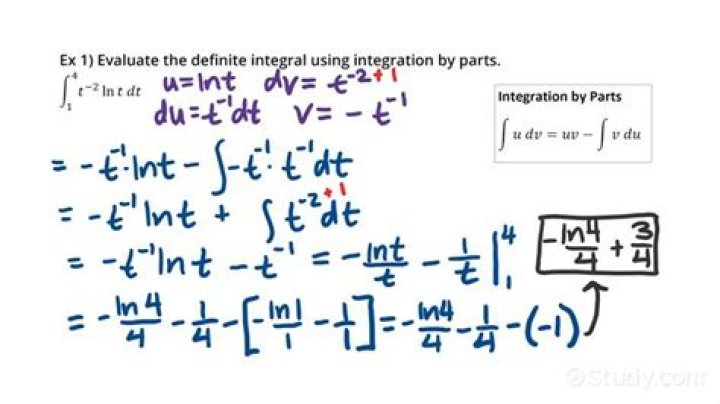 Evaluating a line integral with a difficult integral?