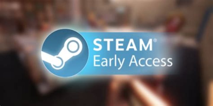 Filter out Early Access games from Steam store