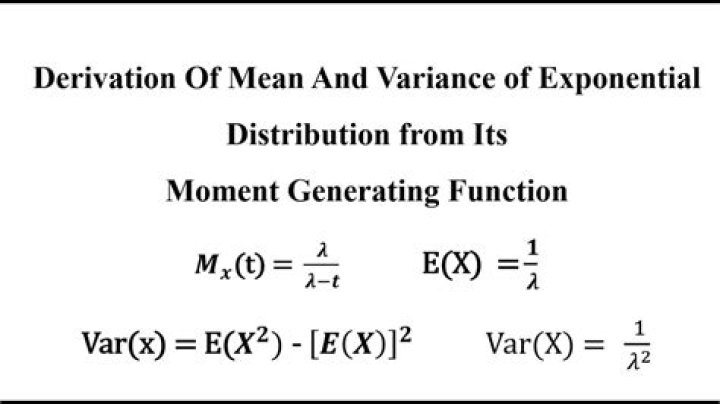 Find mean and variance using Moment generating function of the negative binomial.
