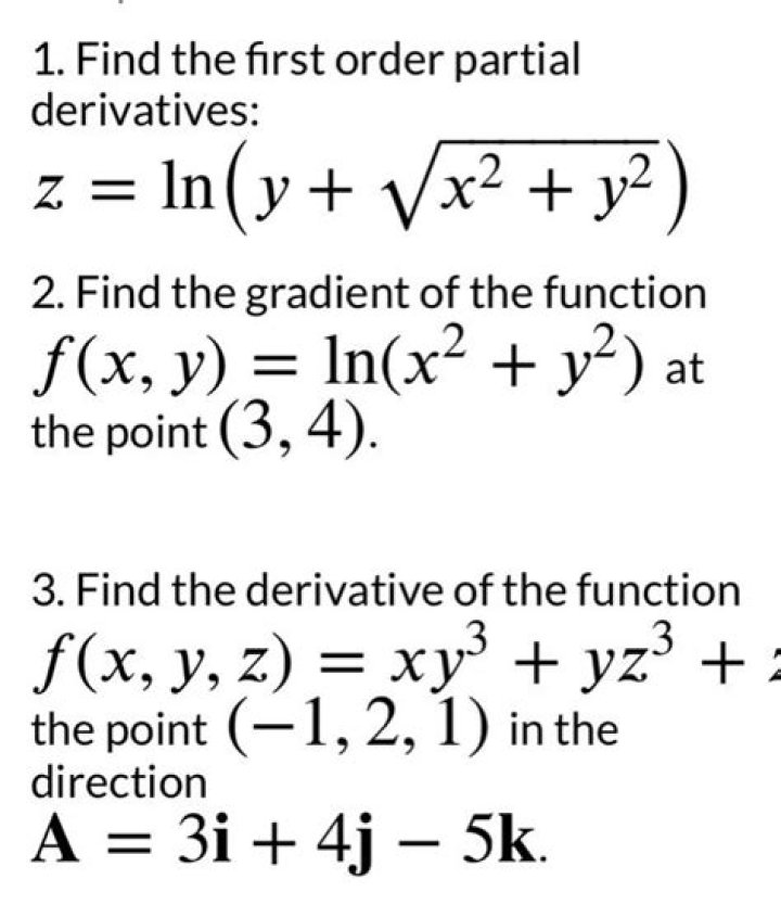Find the derivative at the point $(1, \ln(\pi/4))$ of $x \arctan x = e^y$.
