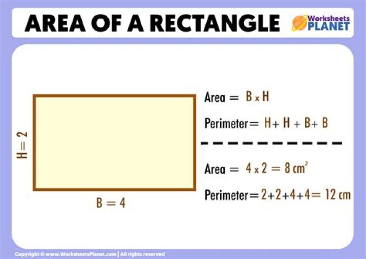 Find the dimensions of rectangle with given area and ratio of sides