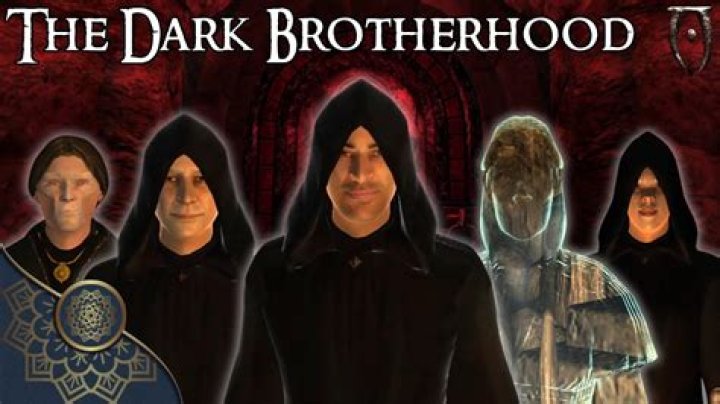 Finding 'The Five Tenets' Dark Brotherhood book?