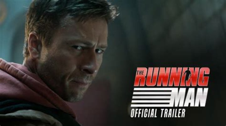 Finding the Running Man