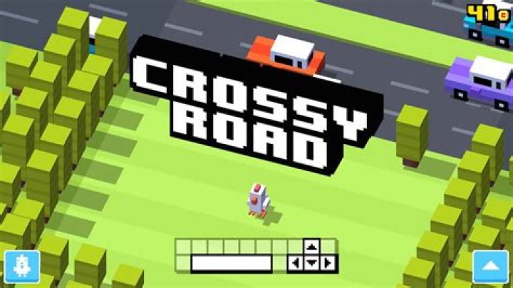 Free gift timer in crossy road