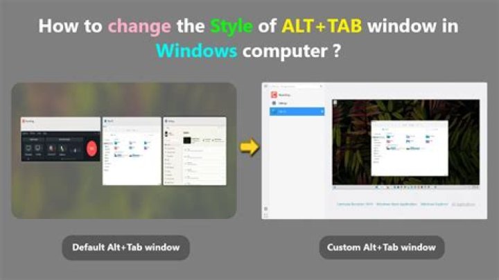 FTL - How to ALT+TAB in fullscreen?
