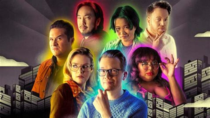 Has adam ruins everything been cancelled?