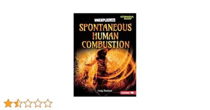 Has anyone survived spontaneous human combustion?