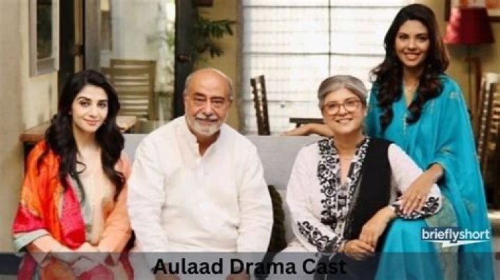 Has aulaad drama finished?