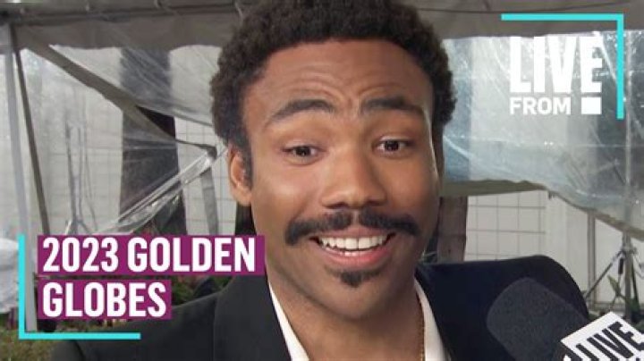 Has childish gambino retired?