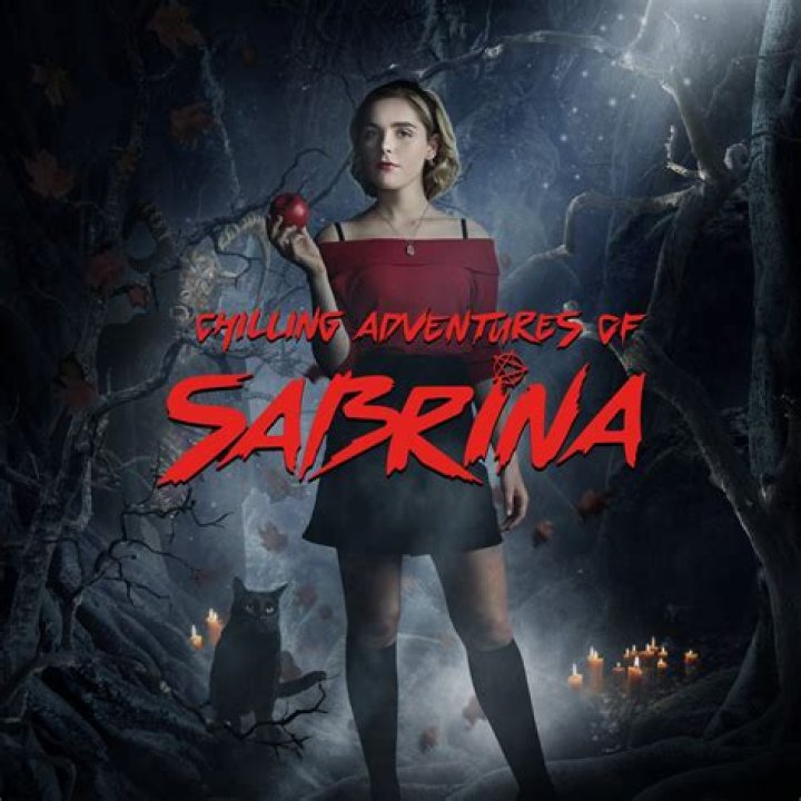Has chilling adventures of sabrina been renewed?