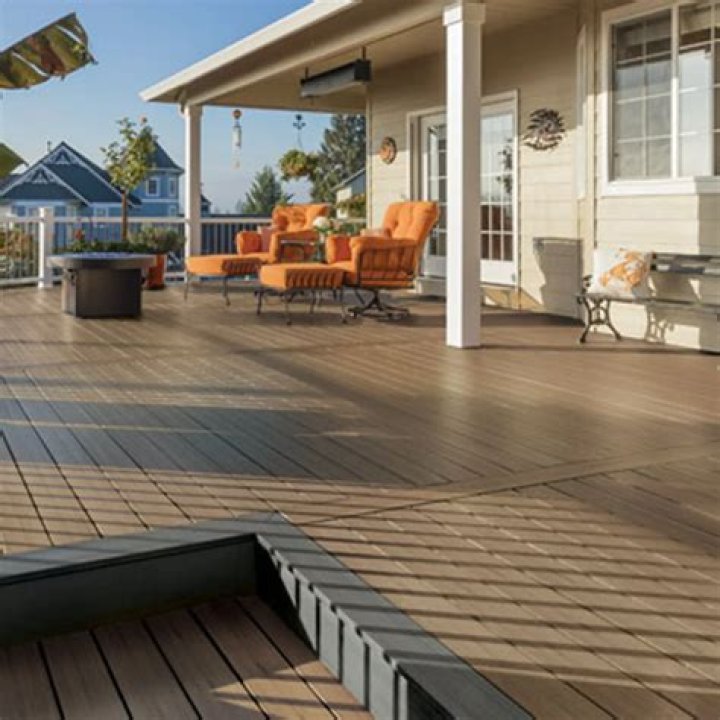Has composite decking increased in price?