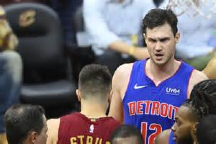 Has danilo gallinari been an all star?