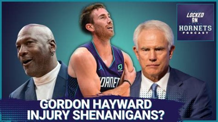 Has gordon hayward won a championship?