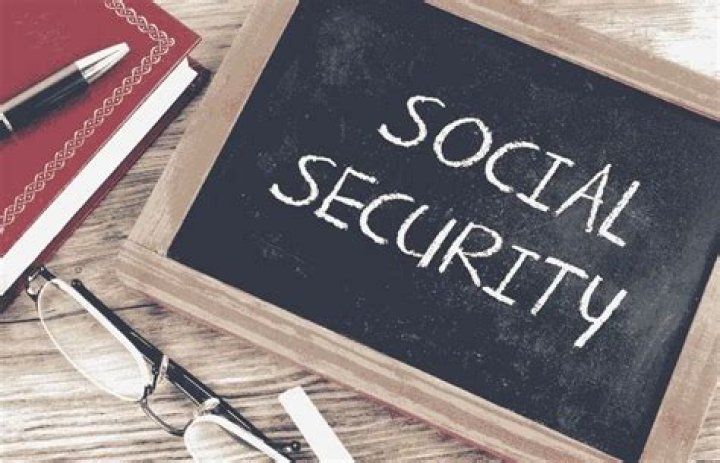 Has government borrowed from social security?