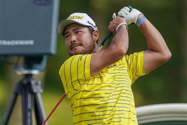 Has hideki matsuyama returned to japan?