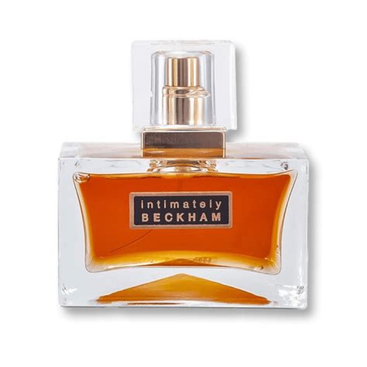 Has intimately beckham been discontinued?