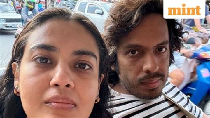 Has kangana left mumbai?