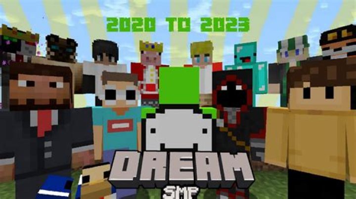 Has quackity left the dream smp?