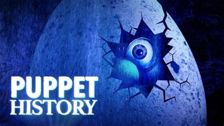 Has ryan ever won puppet history?